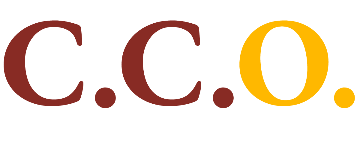 CCO - Comptoir Central de l'Or
