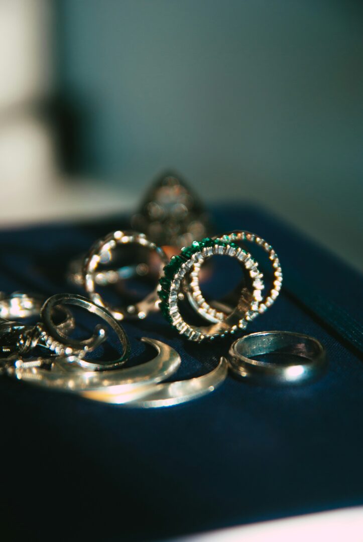Rachat bijoux or - Bijoux anciens - Comptoir Central de l'Or - CCO Marseille