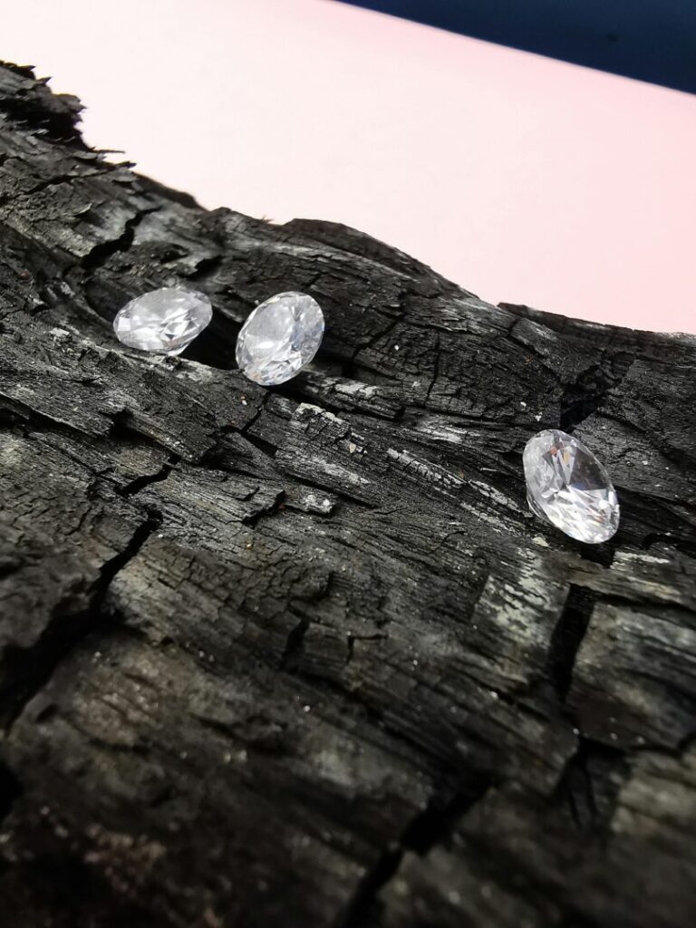 Achat et Vente diamants - Comptoir Central de l'Or CCO Marseille